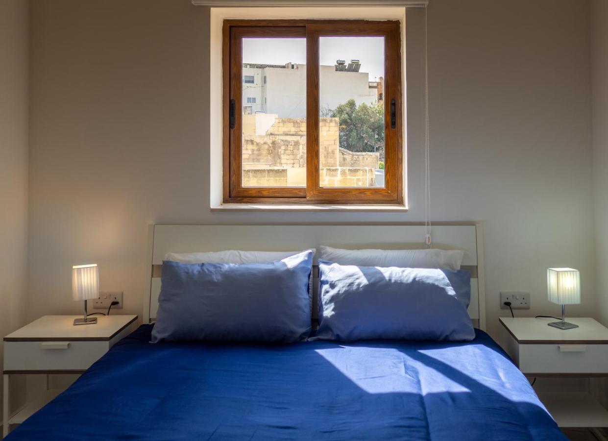 6Th Floor Spinola Seaview In St Julians Lägenhet St. Julian's Exteriör bild